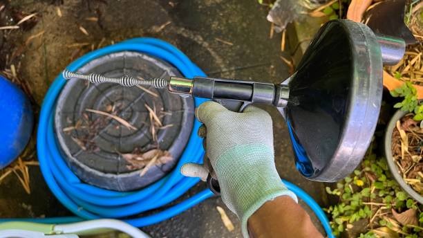 Sultangazi Lavabo Tıkanıklık Açma